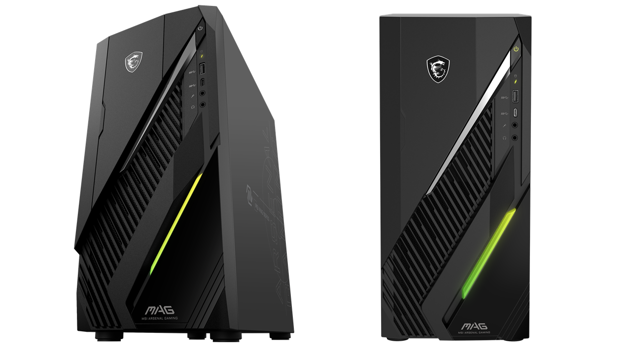 エムエスアイコンピュータージャパン | エムエスアイコンピューター